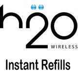 H2O Auto Refills ikona