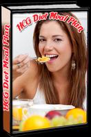 HCG Diet Meal Plan 스크린샷 2