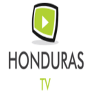 TV HONDURAS ícone