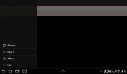 TV HONDURAS APK download