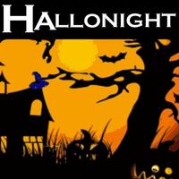 HALLONIGHT اسکرین شاٹ 2