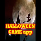 HALLOWEEN GAME  app icône