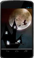 HALLOWEEN GAME  app Plakat