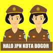 HALO JPN KEJARI KOTA BOGOR