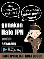 HALO JPN KEJARI KOTA BOGOR ภาพหน้าจอ 3