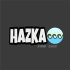 HAZKA-icoon
