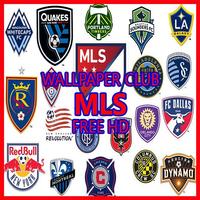 HD Wallpapers of all MLS Football Clubs Affiche