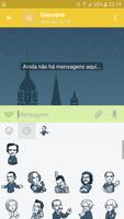 HE ChatApp captura de pantalla 3