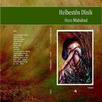 Helbestên Dînik/Occo Mahabad 海報