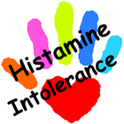 HISTAMINE FOOD LIST icône