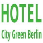 Hotel CITY Green Grünau Berlin-icoon