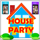 New Houseparty Apps Reviews 圖標