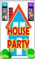 Poster New Houseparty Apps Reviews