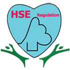 HSE website biểu tượng