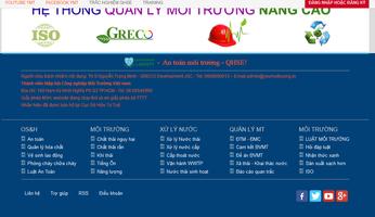 HSE website ảnh chụp màn hình 3