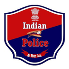 ikon INDIAN POLICE