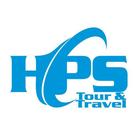 HPS TOUR TRAVEL icône