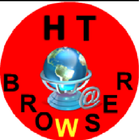 HT Browser иконка