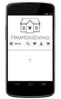 HamptonsLiving plakat