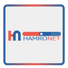 Hamro Net NP icône