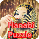 Ancient Egyptian Hanabi Puzzle APK
