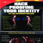 Hack Proofing Your Identity icon