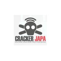 Hacker Cracker Profissional Cartaz