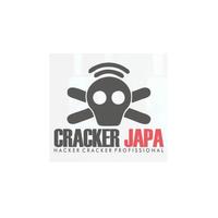 Hacker Cracker Profissional Affiche