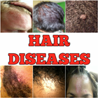 Hair Diseases ícone