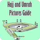 Hajj and Umrah-Pictures Guide APK