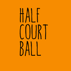 ikon HalfCourtBall