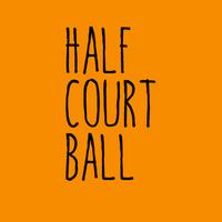 HalfCourtBall imagem de tela 1