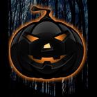 Halloween Magic Pumpkin أيقونة