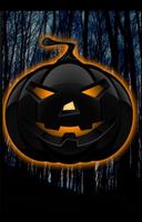 Halloween Magic Pumpkin পোস্টার