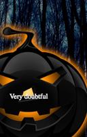 Halloween Magic Pumpkin تصوير الشاشة 1