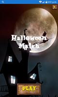 Halloween Town Match 海报