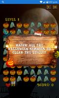 Halloween Pieces syot layar 1