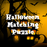Halloween Matching Puzzle APK
