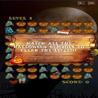 -Halloweengame screenshot 1