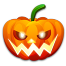 APK Halloween Crush