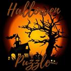 Halloween Puzzle icono