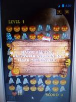 Halloween Puzzle capture d'écran 1