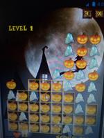 Halloween Puzzle تصوير الشاشة 2