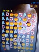 Halloween Puzzle تصوير الشاشة 3