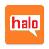 Halochat icon