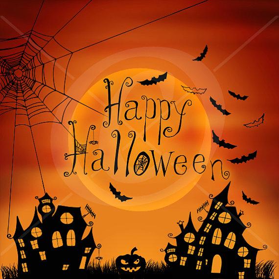 Happy Halloween для Андроид - скачать APK