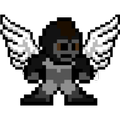 Flappy Harambe