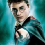 Harry Potter Books иконка