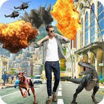 Hashtag photo editor APK