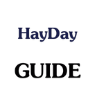 HayDay Guide ícone